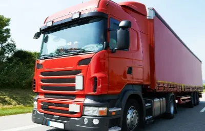 Bursa Doğankent Ambar Kargo