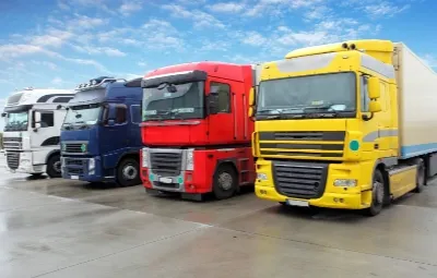 Bursa Doğankent Nakliye Ambarı