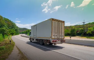 Bursa ile Doğankent Arası Bulaşık Makinesi Taşıma