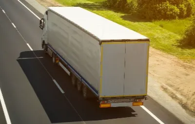 Bursa ile Doğankent Arası Parça Eşya Taşıma